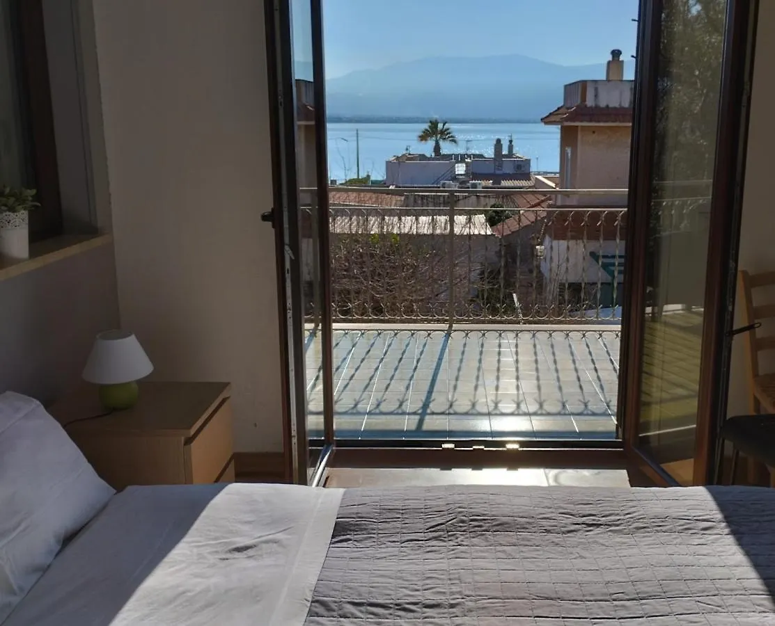 B&B Alla Torre - Isola delle Femmine 0*,