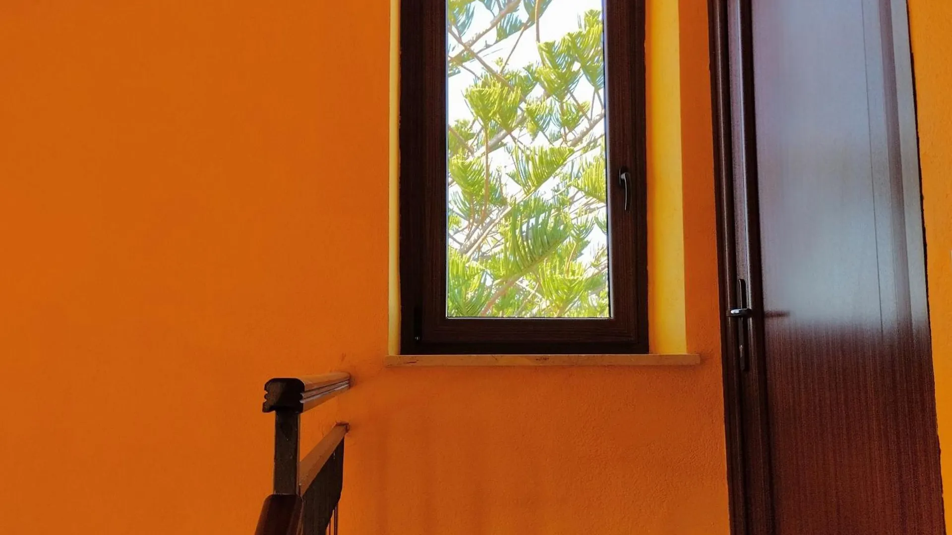 Bed & Breakfast B&B Alla Torre - Isola delle Femmine