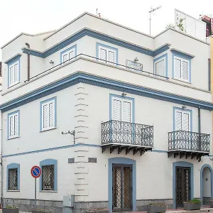 Casa vacanze Matilde, Isola delle Femmine